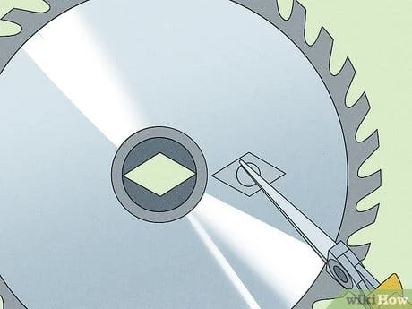 How to Remove And Replace Circular Saw Blade: Quick & Easy Guide