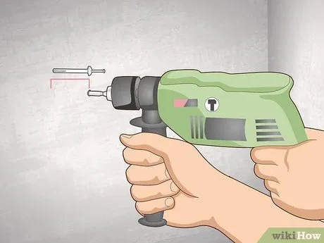 How to Hammer a Nail into a Wall: Easy Steps for Perfect Results