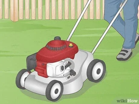 How to Start a Lawn Mower: Easy Steps for Quick Success