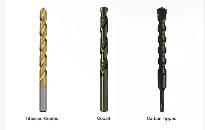 What are Titanium Drill Bits Used for: Ultimate Guide to Their Benefits