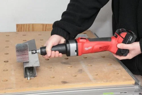 What is a Die Grinder Used for: Ultimate Guide to Versatile Tools