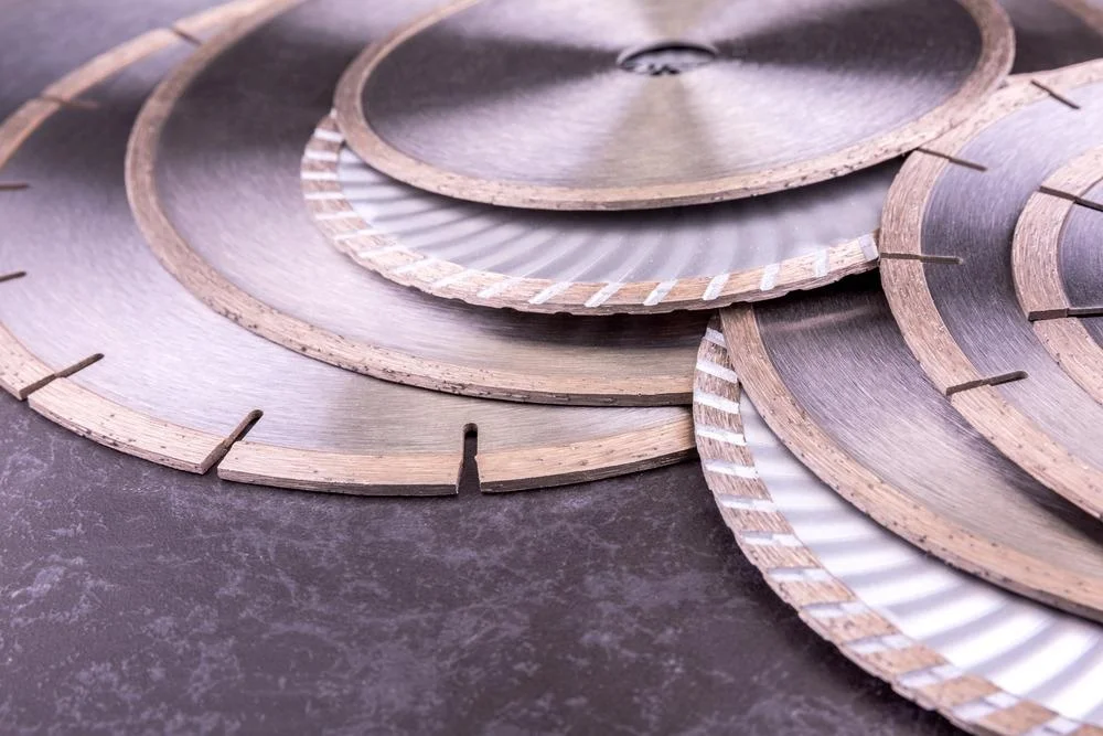 What are Diamond Saw Blades Used for: Essential Applications Explained