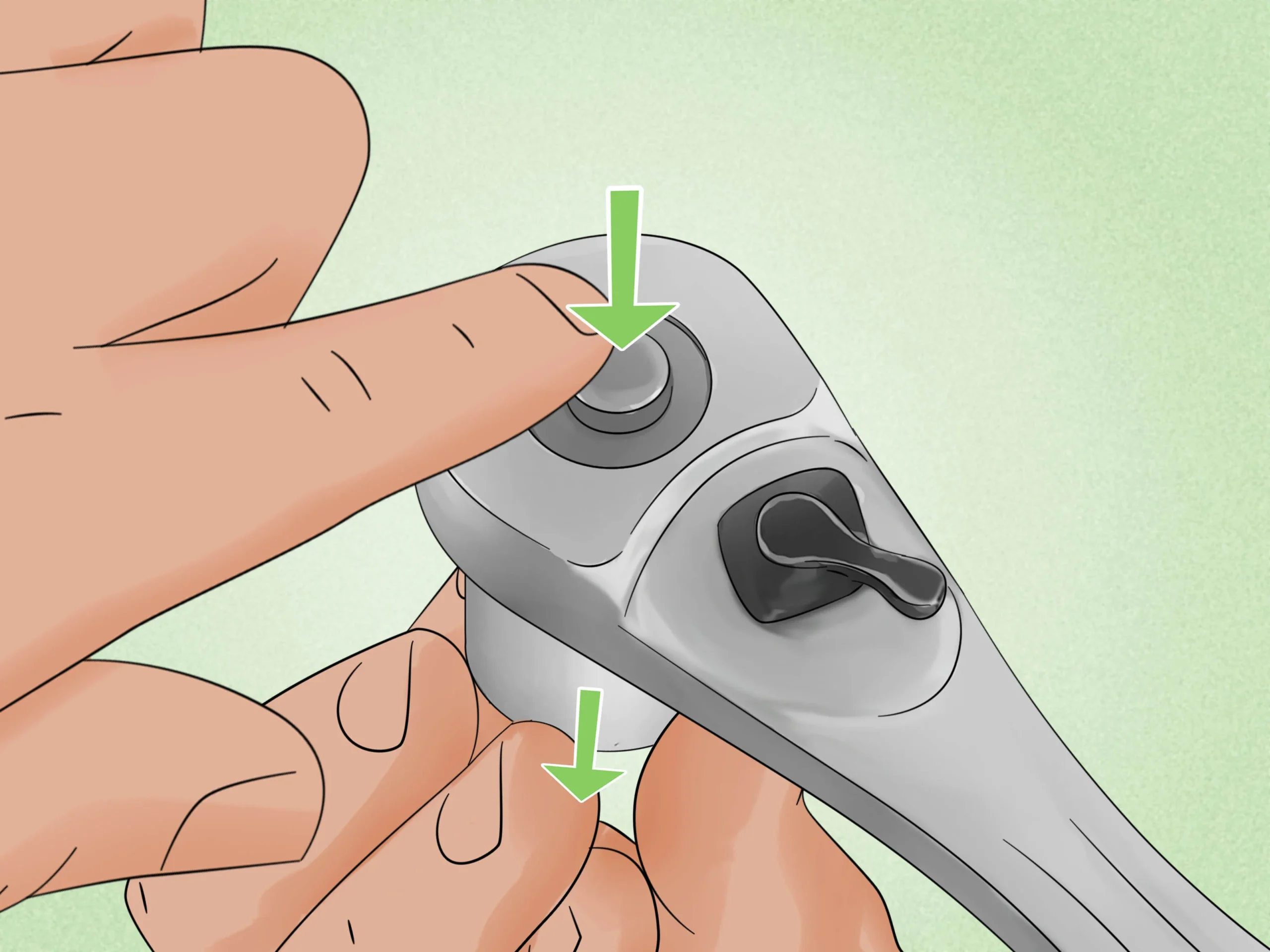 Use a Socket Wrench Step 6 scaled