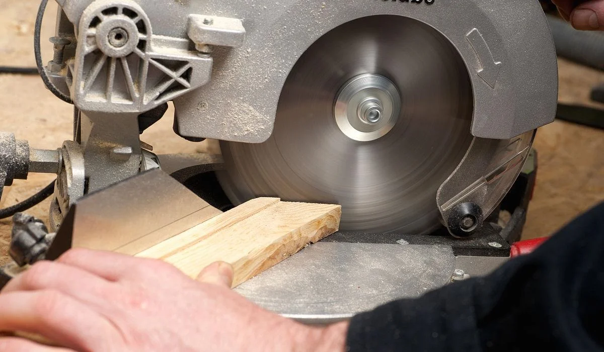What are Diamond Saw Blades Used for: Essential Applications Explained