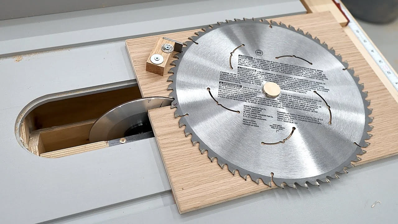 How to Sharpen Saw Blades: Expert Tips for Razor-Sharp Cuts