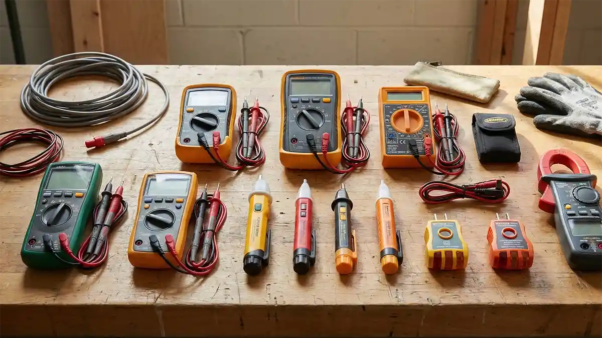 Best Voltage Testers