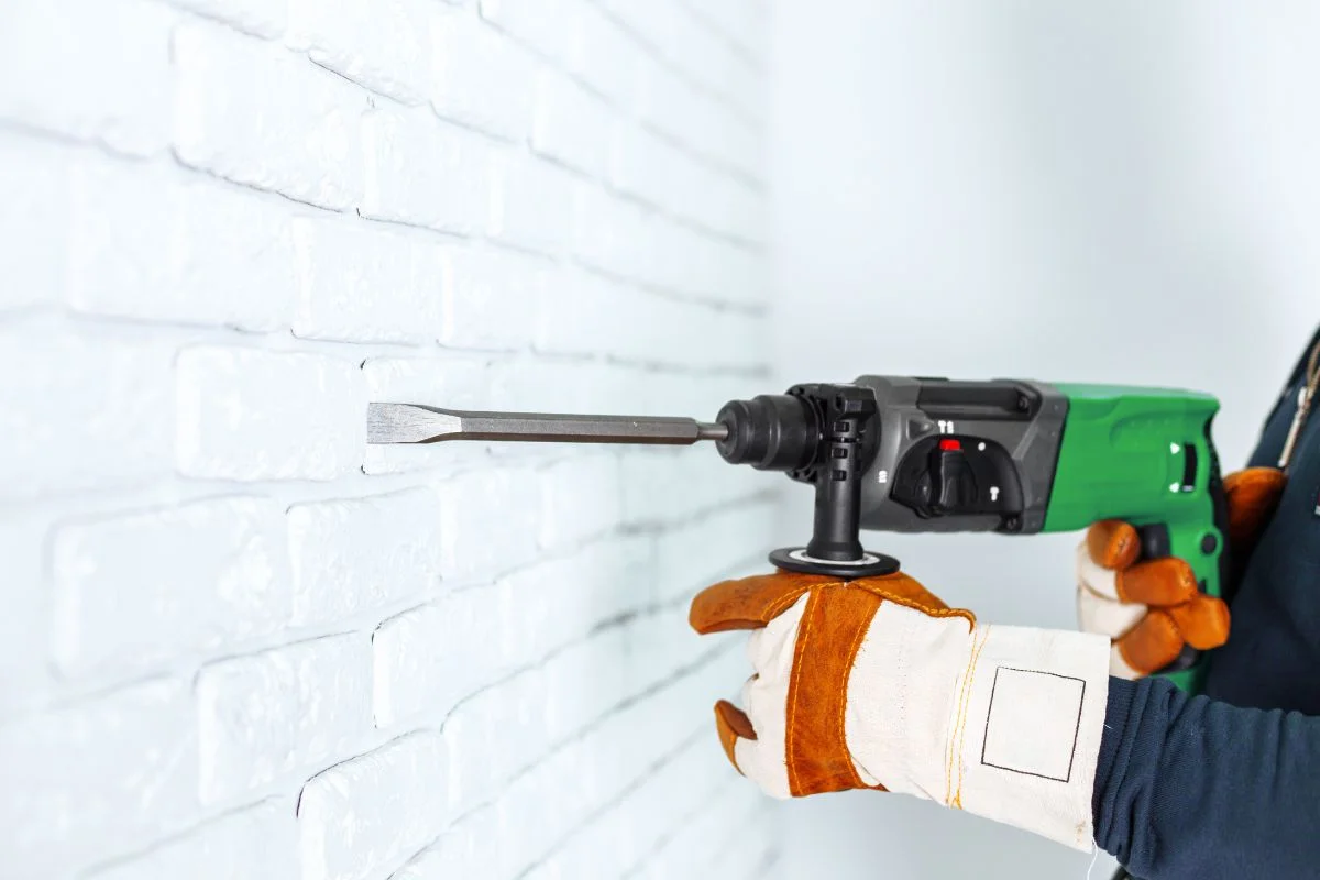 Can You Use a Hammer Drill As a Regular Drill? Expert Insights
