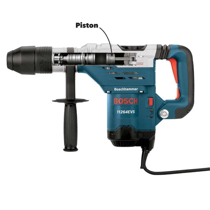 What is a Rotary Hammer Used for: Ultimate Guide to Powerful Drilling