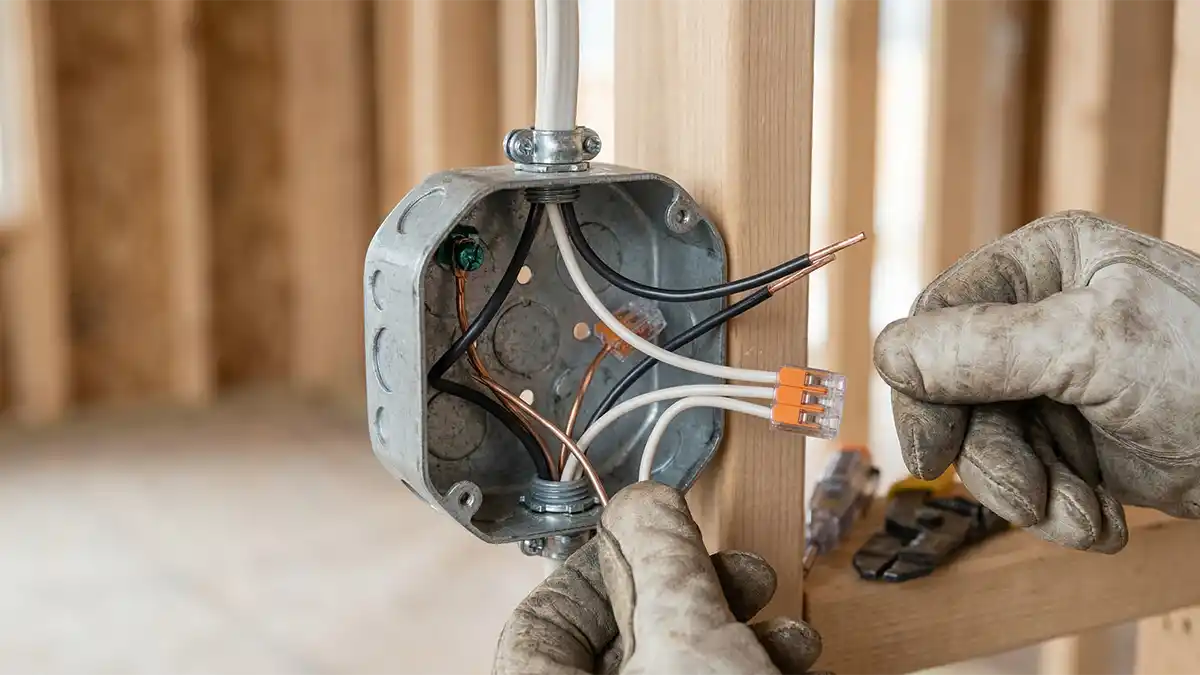 How to Splice Electrical Wire