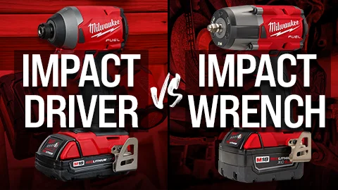 Can You Use an Impact Driver As an Impact Wrench? Expert Insights
