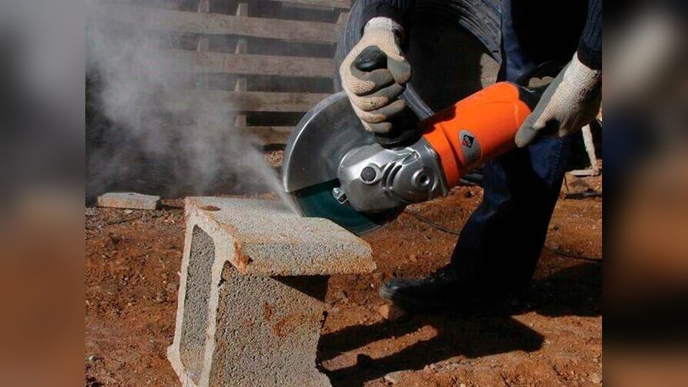 Angle Grinder Blade Types Guide