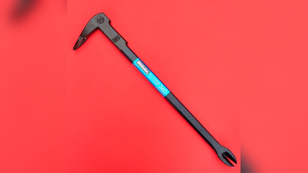 Cats Paw Nail Puller Guide