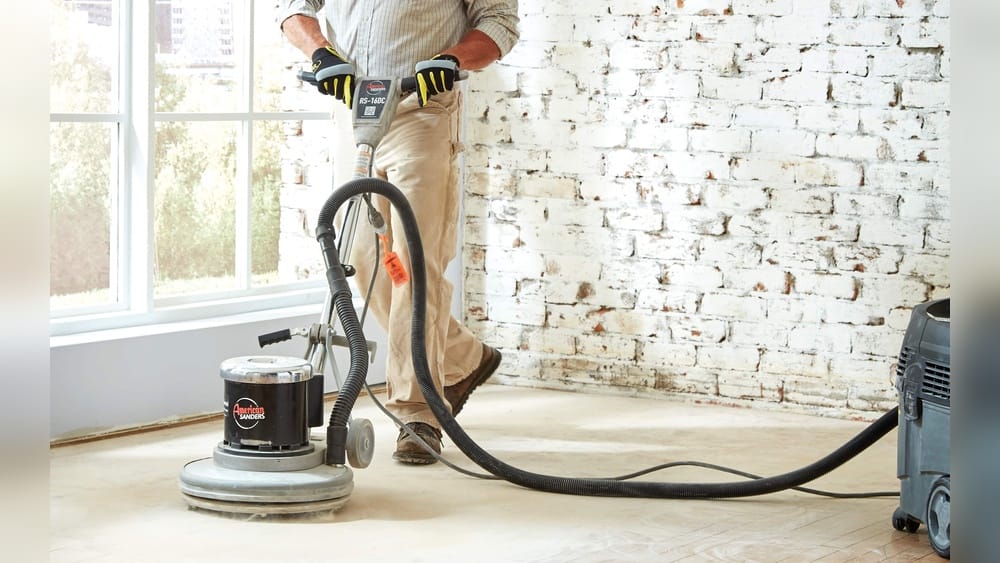 Floor Sander Rental Guide