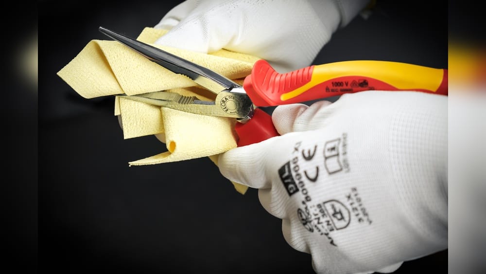 Hand Tool Maintenance Tips