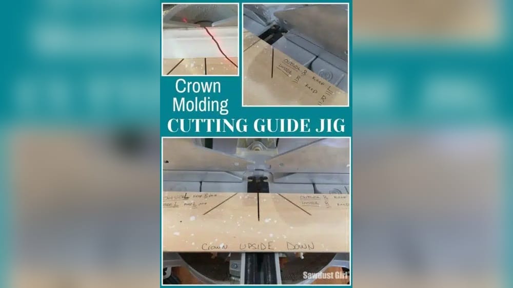 How To Make Miter Cuts Guide