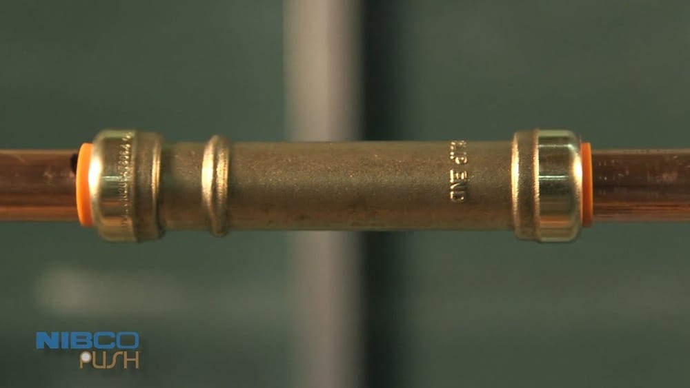 How To Repair A Burst Pipe