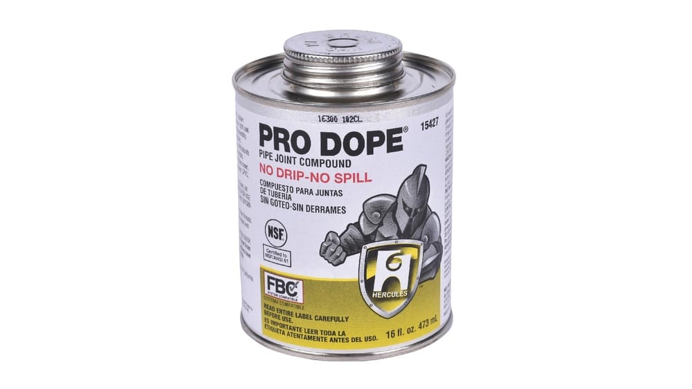 How to seal pipe joints for leak-free plumbing connections