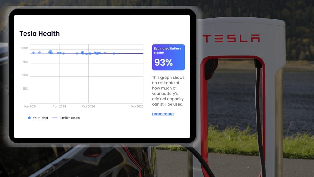 How to test battery health in power tools
