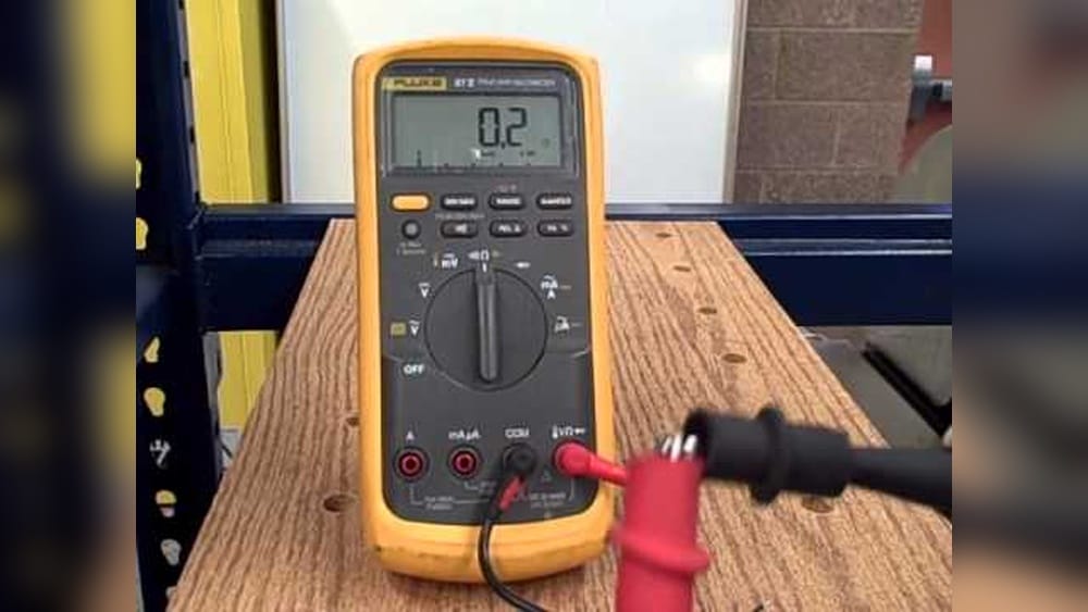 How to Zero a Multimeter: Quick Guide for Accurate Readings