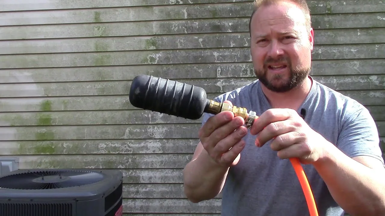 How to Use a Drain Bladder for Fast and Easy Clog Removal