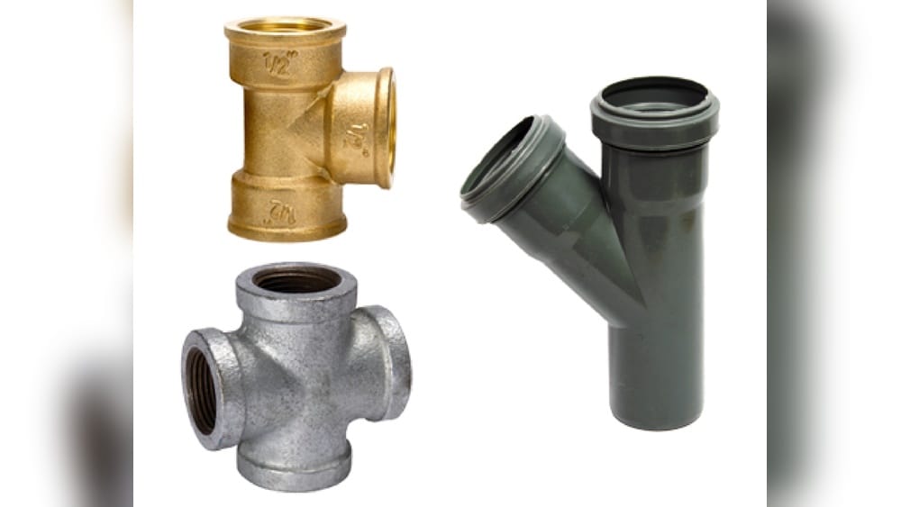 Plumbing Pipe Types Guide