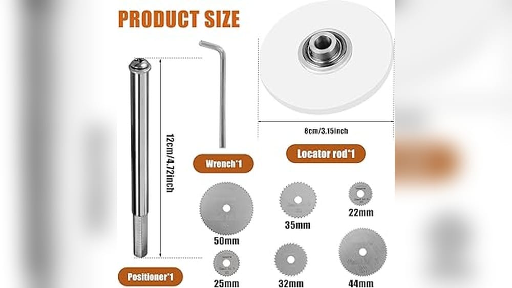 Plumbing Saw Blade Guide