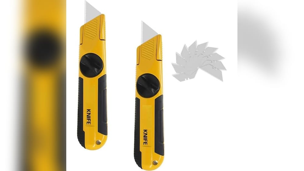 Retractable Vs Fixed Blade Knife