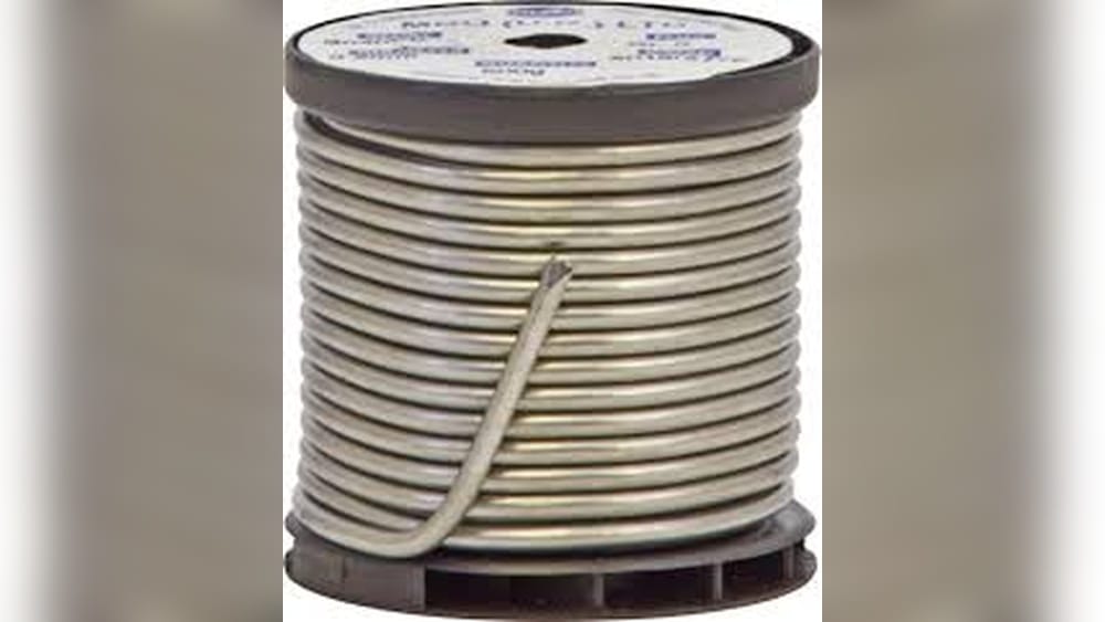 Solder Type Guide