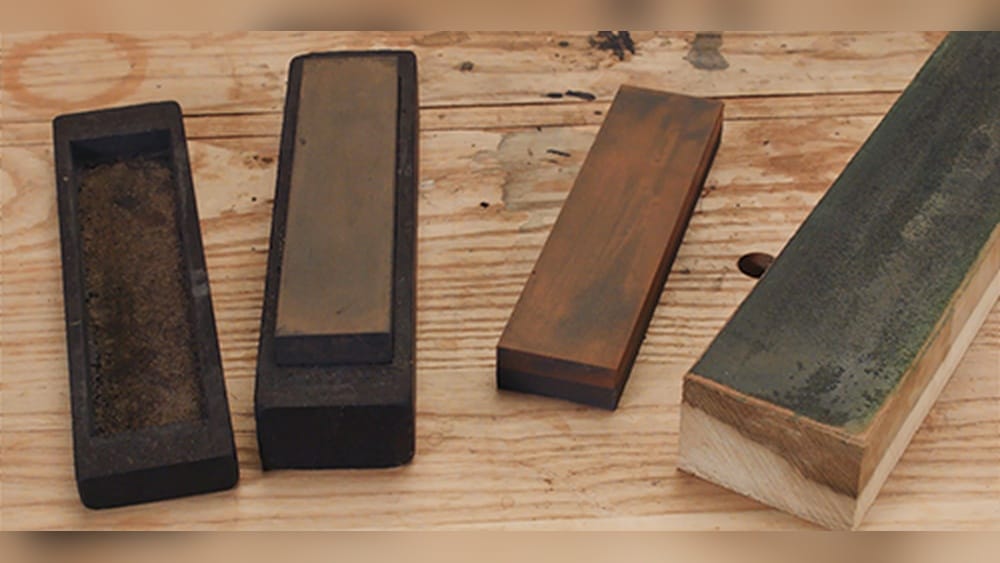 Water Stone Vs Oil Stone: Which Sharpening Stone Is Best?