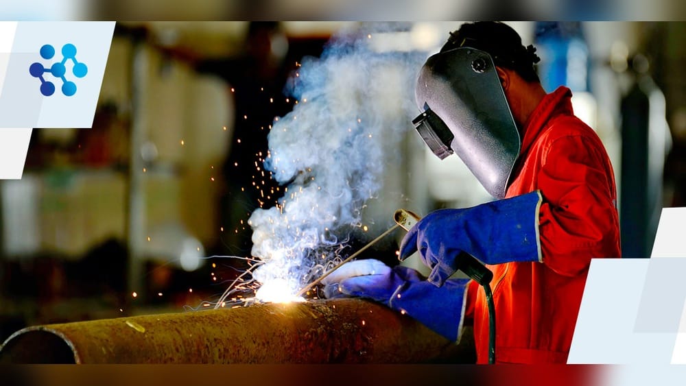 Welding fume safety guide