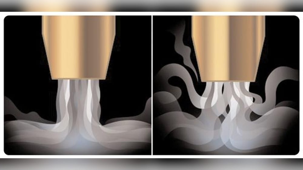 Welding Shielding Gas Guide