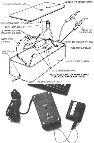 How to Recondition a Nicad Battery: Step-by-Step Guide