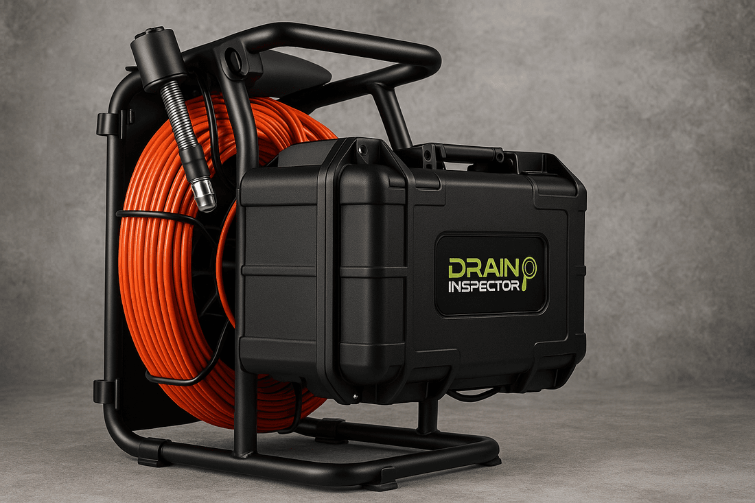 Drain Inspection Camera Guide: How to Choose and Use Effectively