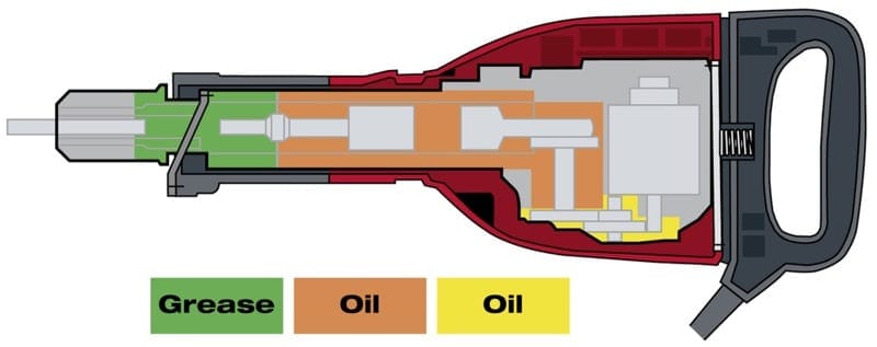 How Does a Hammer Drill Work: Unveiling Its Powerful Mechanism