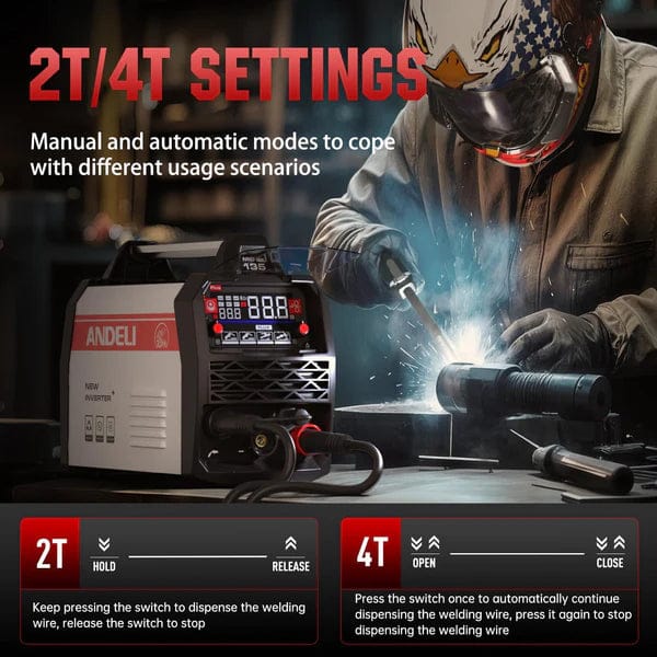110V Vs 220V Welder Difference: Which Is Best for You?