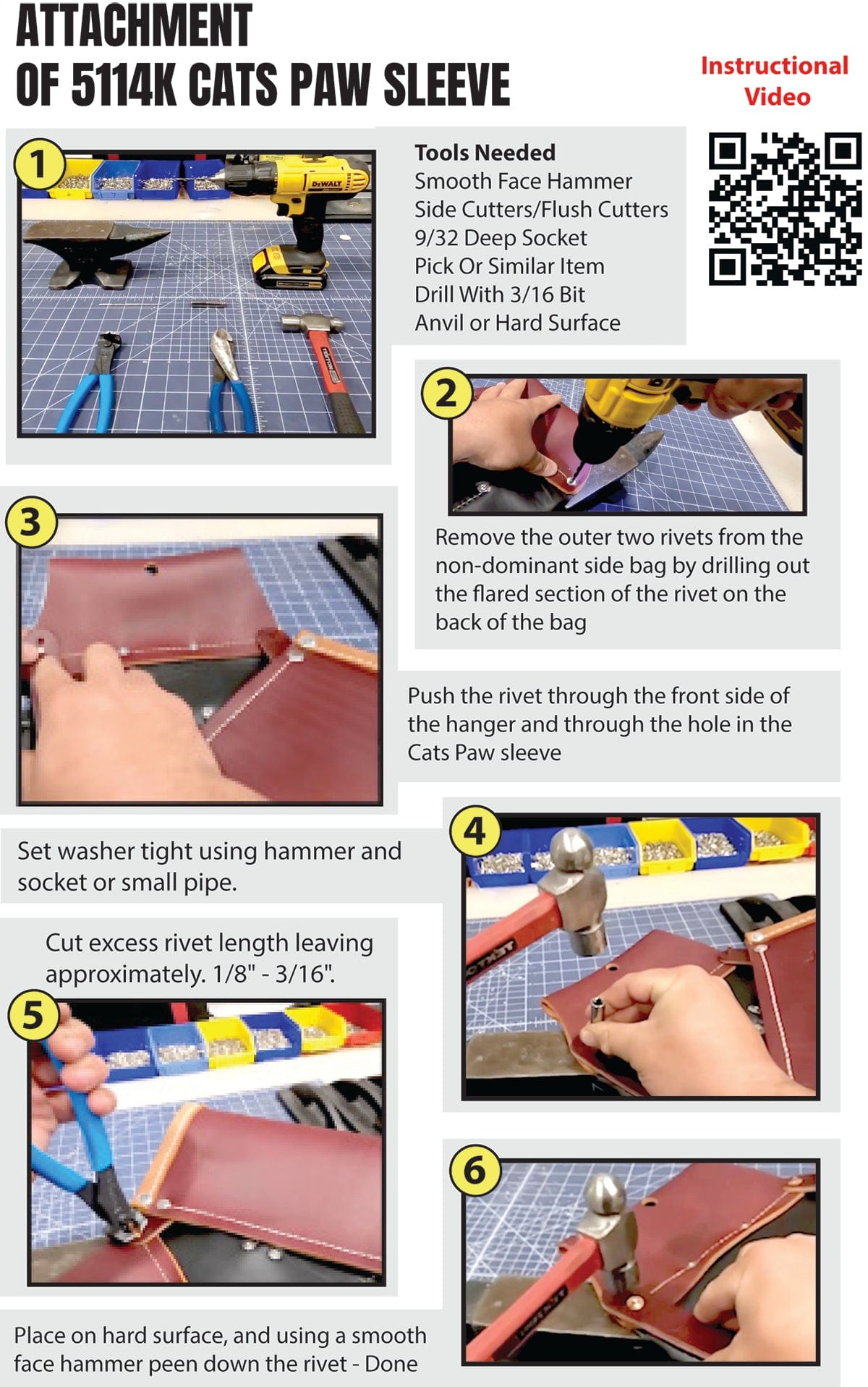 Cat'S Paw Nail Puller Guide: How to Remove Nails Easily