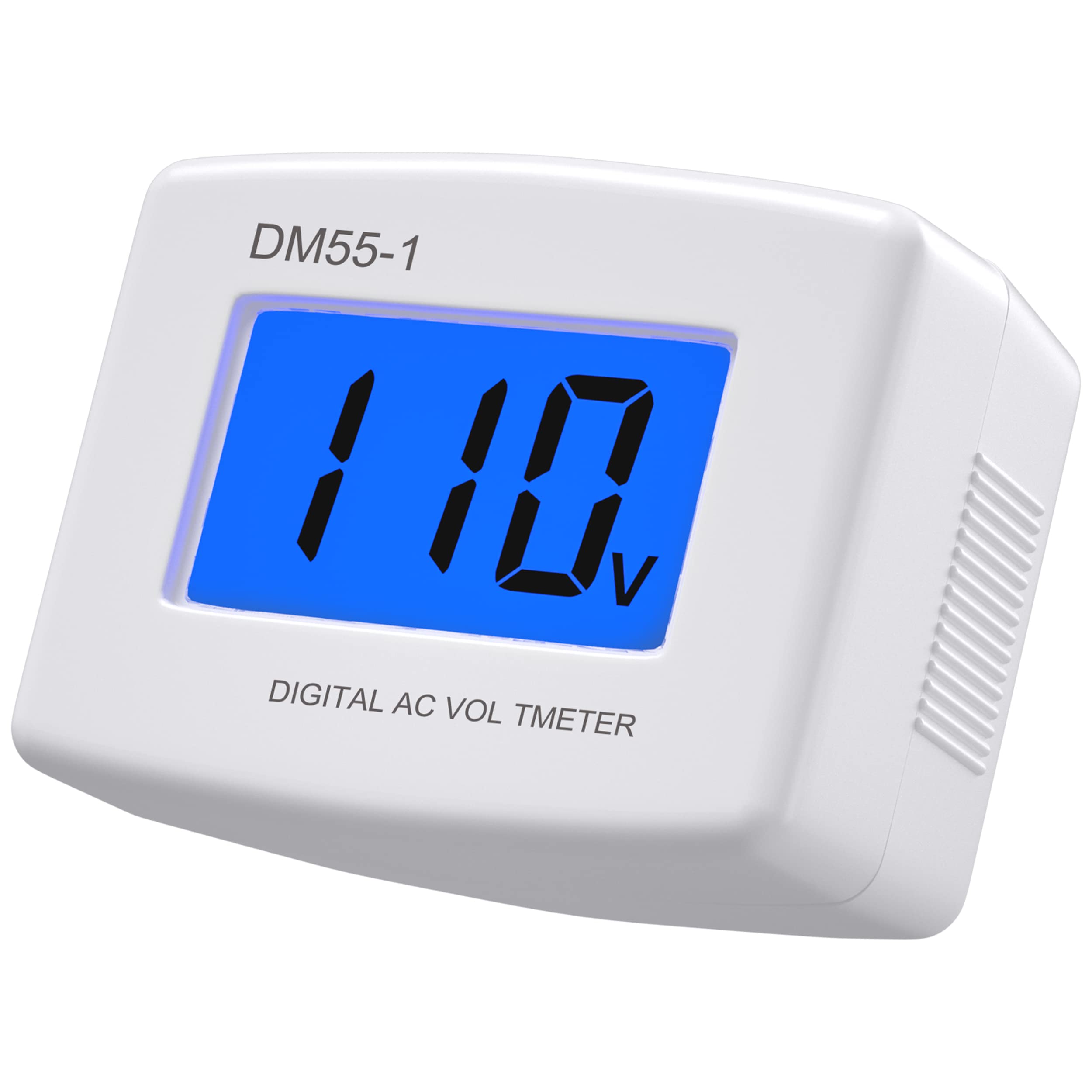 How to Read a Voltage Tester Display: Easy Guide for Beginners