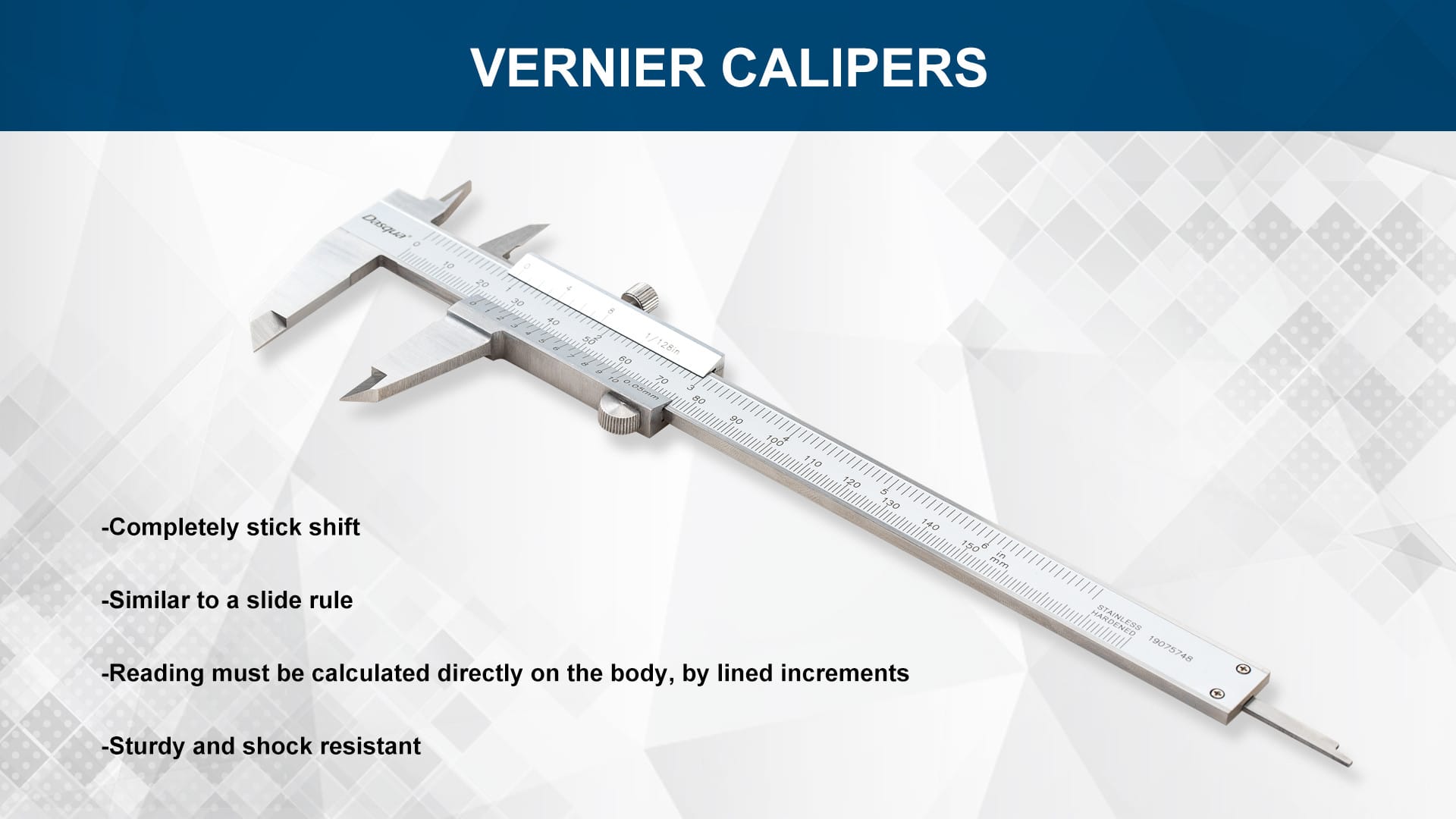 Vernier Caliper Vs Digital Caliper: Which Is Best for Accuracy?
