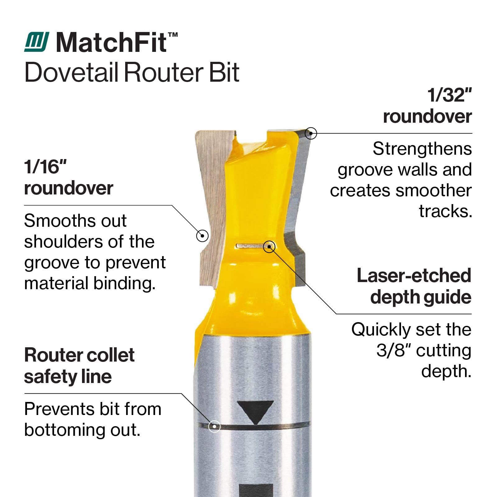 Router Depth of Cut Guide: Essential Tips for Perfect Results