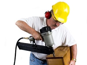Nail Gun Safety Tips: Essential Guidelines for Accident-Free Use
