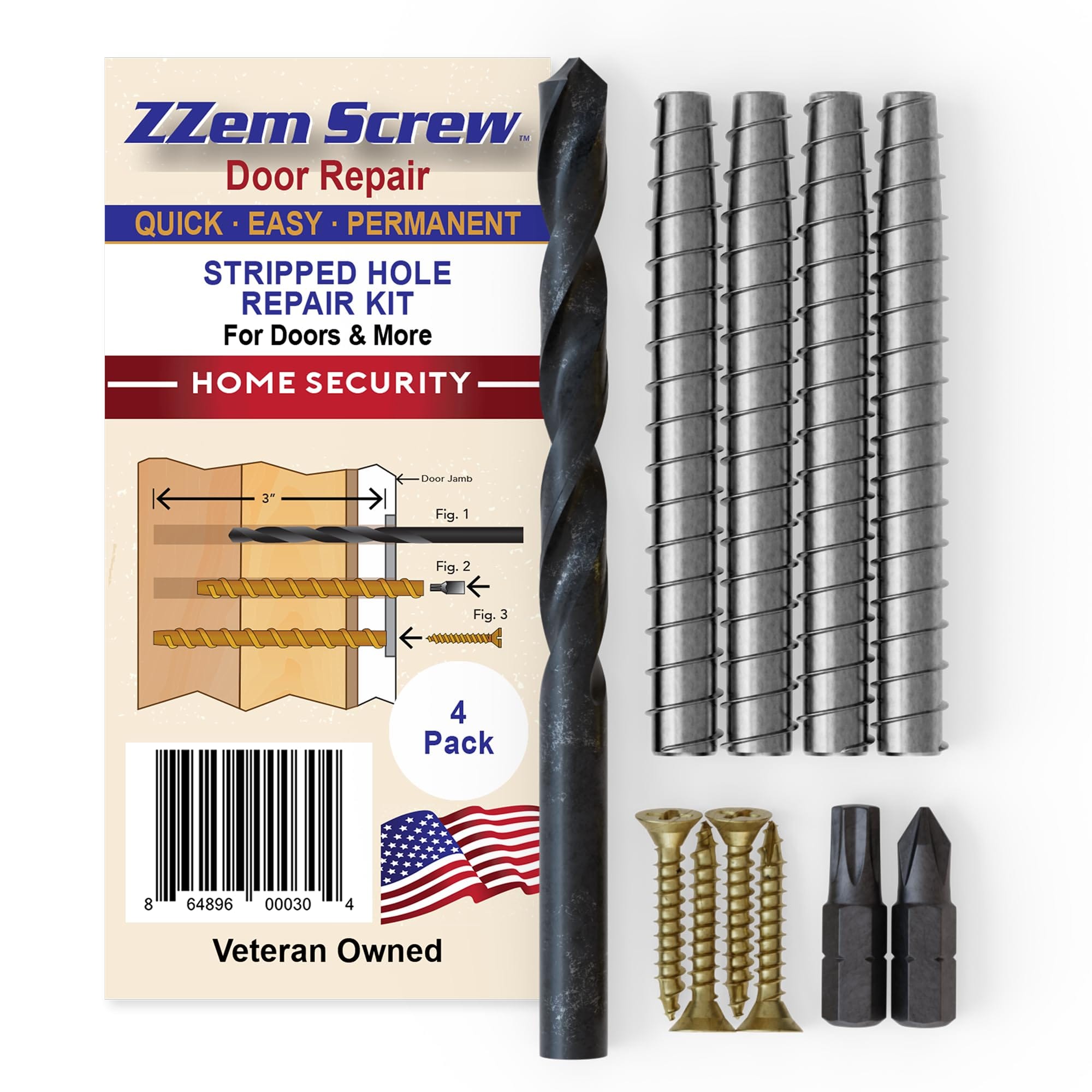 How to Fix a Stripped Screw: Easy Solutions for Quick Repairs