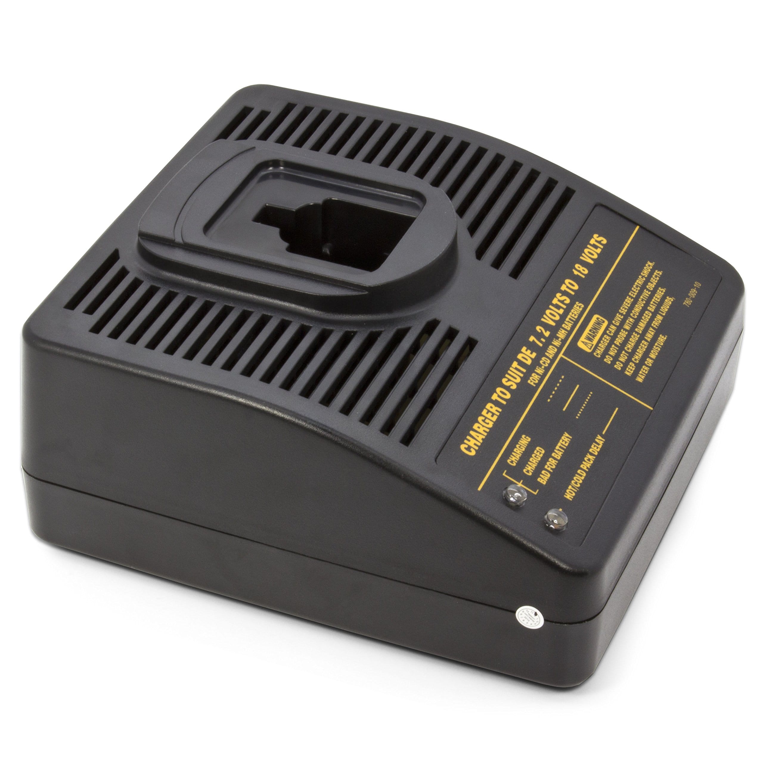 Power Tool Battery Not Charging Fix: Quick Solutions That Work