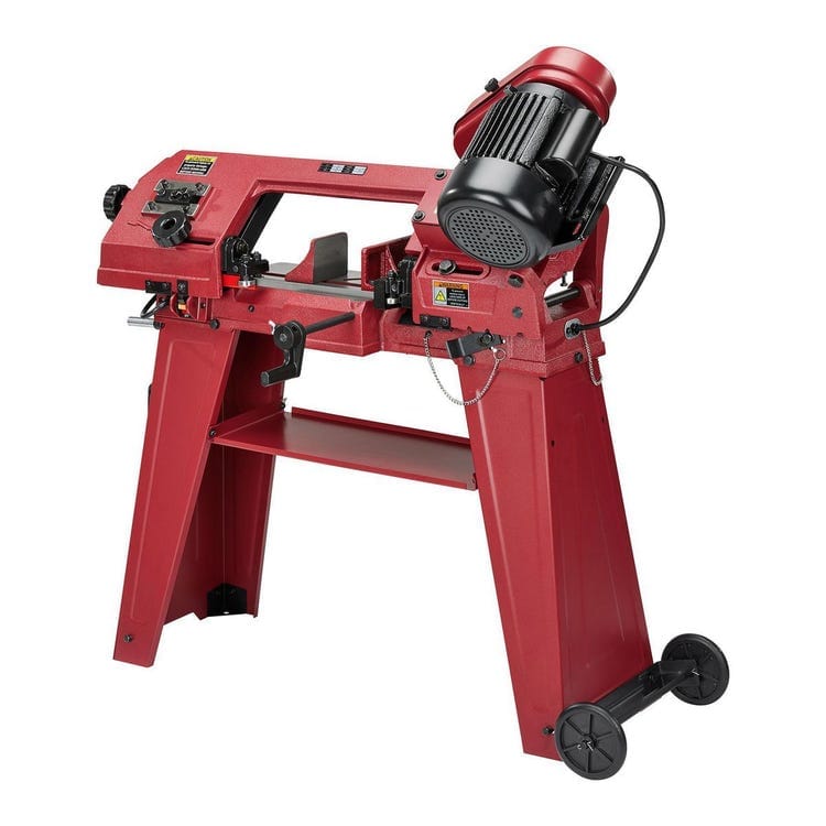 How to Cut Metal With a Band Saw: Expert Tips for Clean Cuts