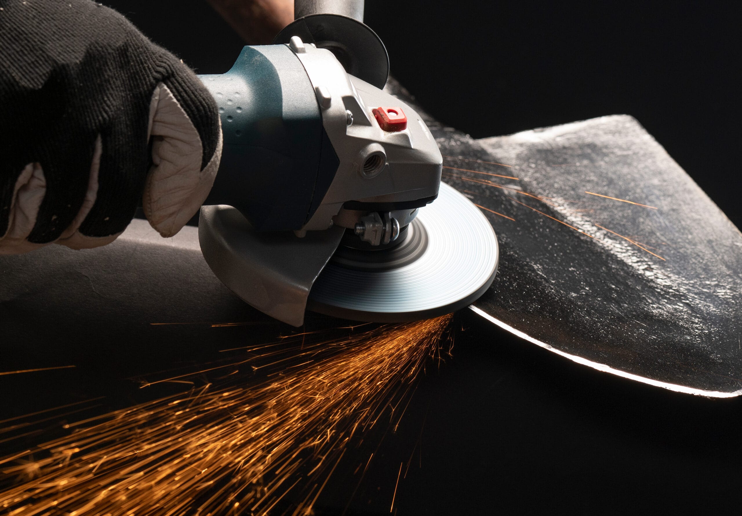 How to Use Angle Grinder for Grinding Like a Pro
