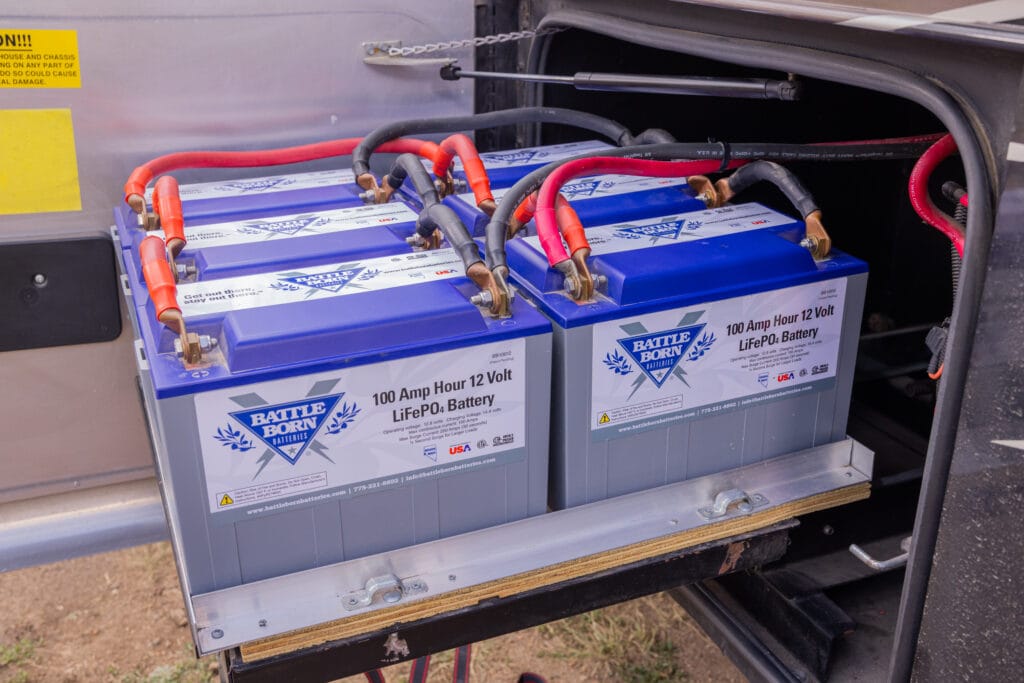 Battery Ah Vs Volts Explained: Key Differences You Need to Know