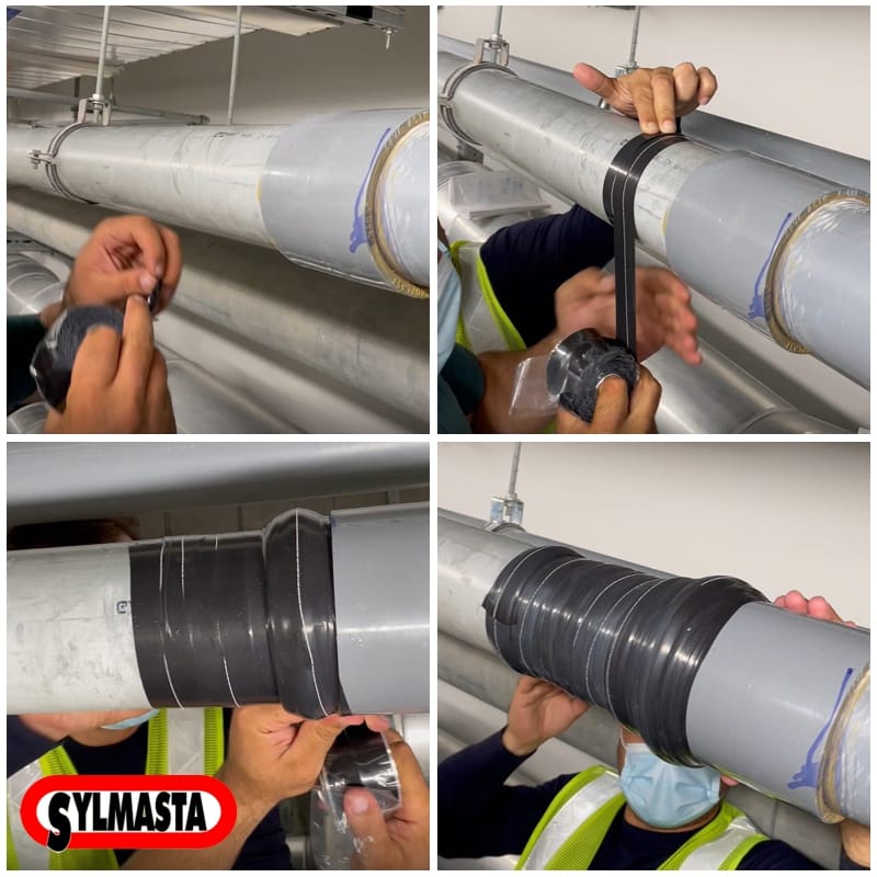 How to Seal Pipe Joints: Easy Steps for Leak-Free Plumbing