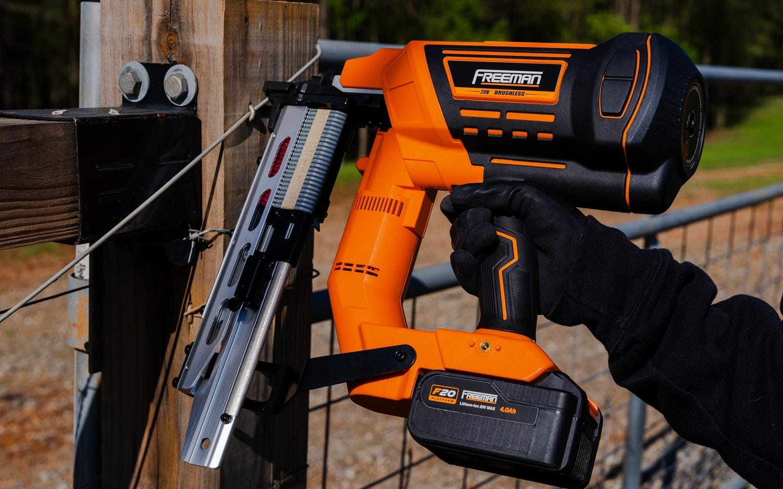Pneumatic Vs Cordless Nail Gun: Which Is Best for Your Projects?