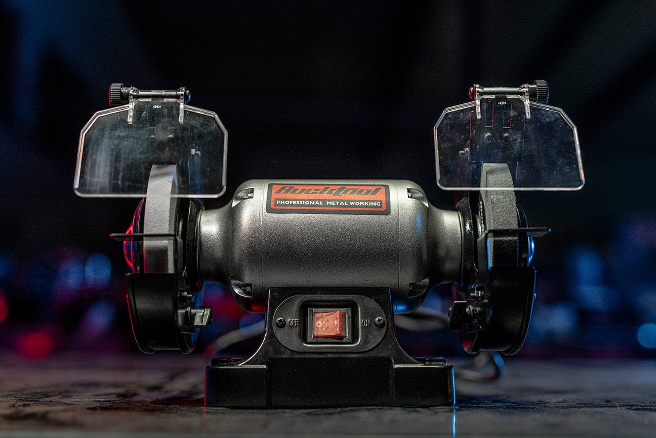 Bench Grinder Motor Overheating Fix: Easy Solutions That Work