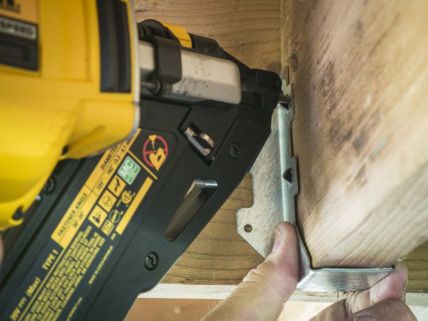 Pneumatic Vs Cordless Nail Gun: Which Is Best for Your Projects?