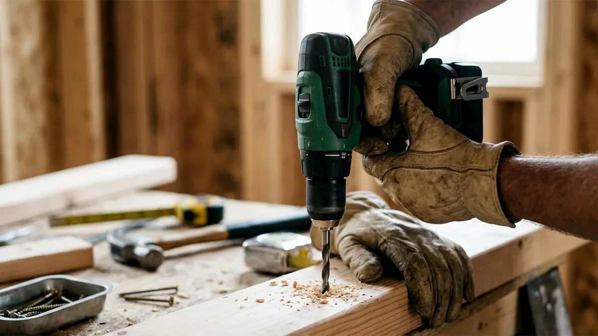 Drill Guide Every Type, How They Work, and How to Choose the Right One
